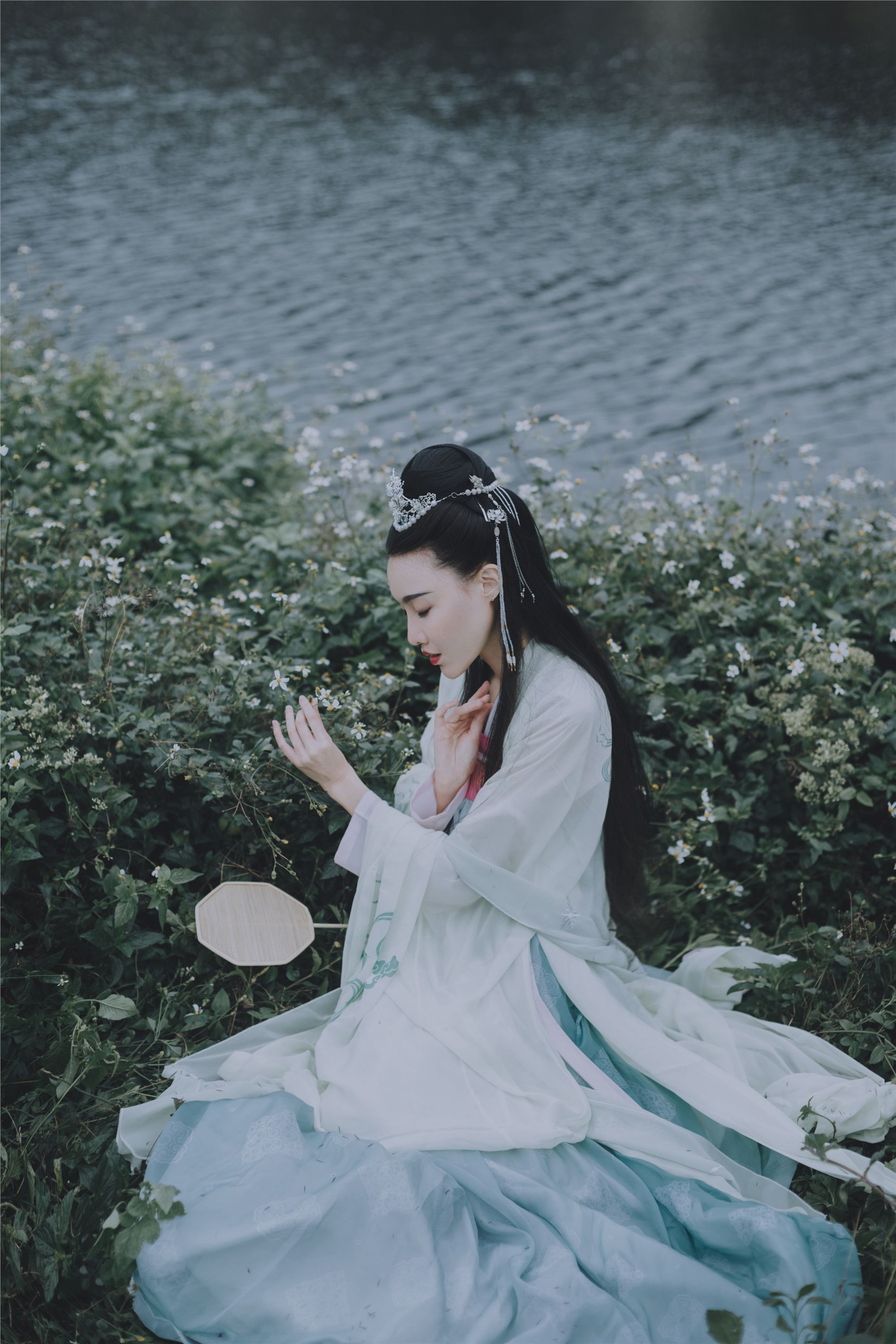 YITUYU艺图语 2021.09.04 放鹤渚 逆逆